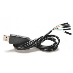 6pin FT232 TTL USB seriële...
