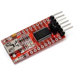FT232RL USB naar TTL...