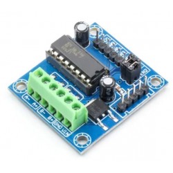 Mini L293D 4-Kanaals Motor...