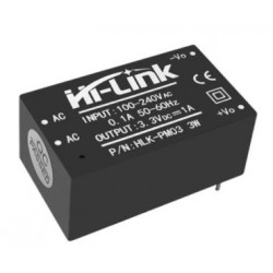 HLK-PM03 AC-DC Power Supply...