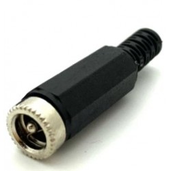 DC Power connector female...