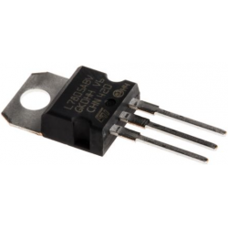 L7805AB Voltageregelaar