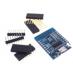 ESP-12 D1 Mini NodeMcu Lua...