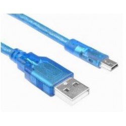 Mini USB Kabel 0.5m