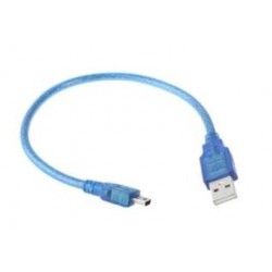 Mini USB Kabel 0.5m