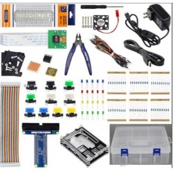 "Raspberry Pi 3B +"  GPIO...