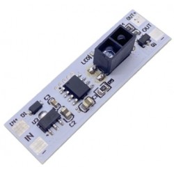 V2.0 Hand scan sensor switch