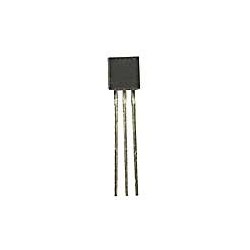 PN2222A NPN