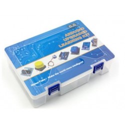 Arduino upgraded kit V1