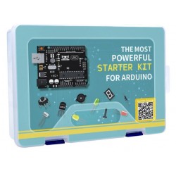 Powerfull Starterkit for...