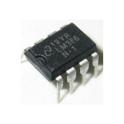 LM386N