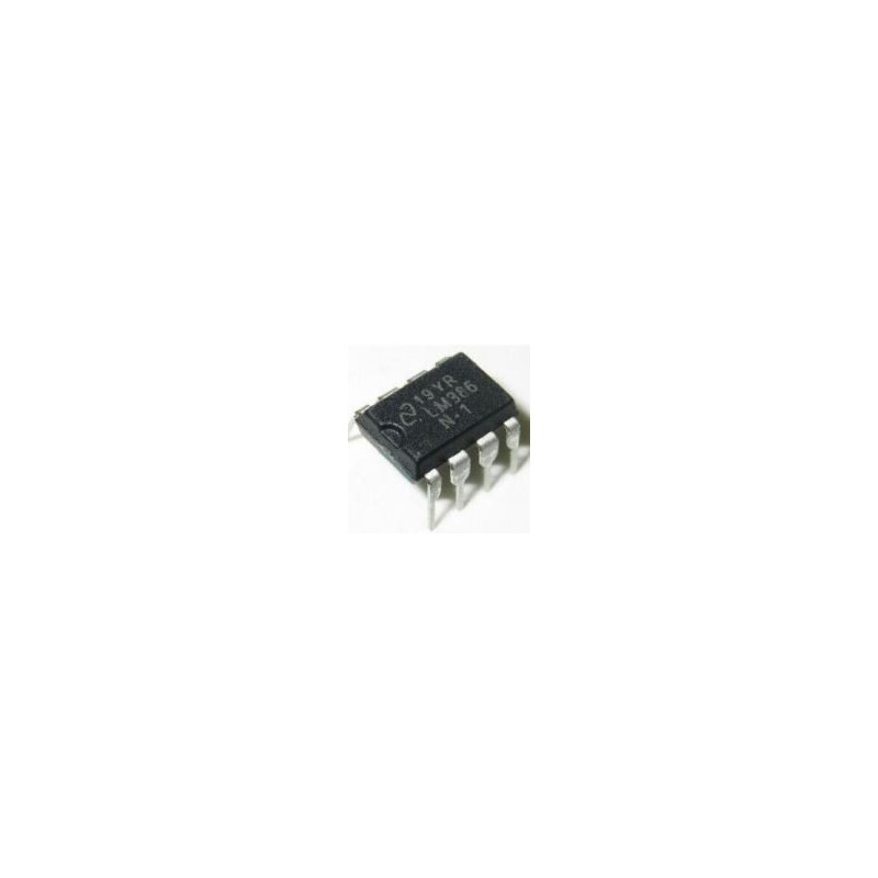 LM386N LM386N