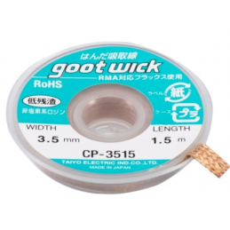 Desoldeerlint CP-3515