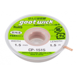Desoldeerlint CP-1515