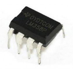 LM358P
