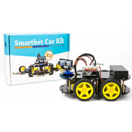 Smart Robot Car Kit v3.0...