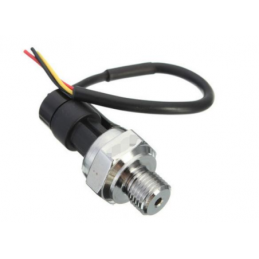 RVS Waterdruksensor 5 Bar...