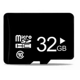 SD-Kaart 32 GB