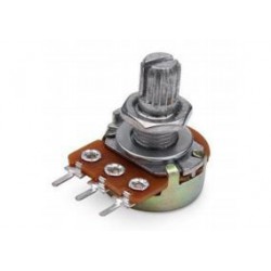 1k Ohm Potentiometer