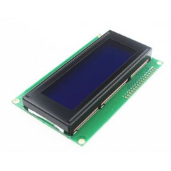 LCD 2004Blue Backlight
