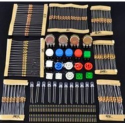 Assortiments kit A