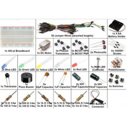 Electronic Kit