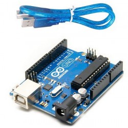 Elektronica componenten van Arduino kopen