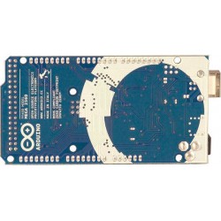 Arduino Mega 2560 R3  met USB kabel