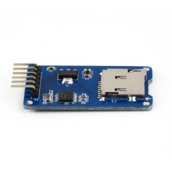 Micro SD Card Module
