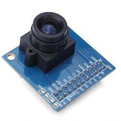 OV7670 VGA Camera Module