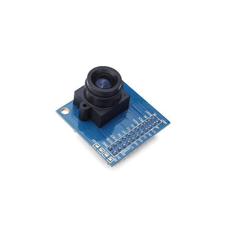 OV7670 VGA Camera Module OV7670 VGA Camera Module