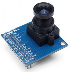 OV7670 VGA Camera Module
