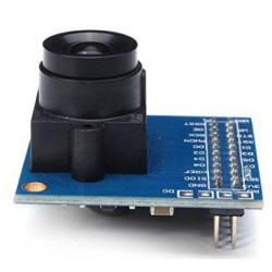 OV7670 VGA Camera Module