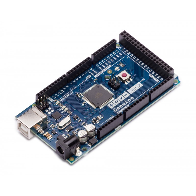 Genuino Mega 2560 Genuino Mega 2560
