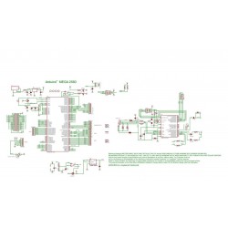 Genuino Mega 2560