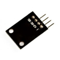 SMD RGB LED Module