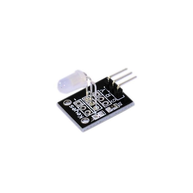 2 colour LED module 2 colour LED module