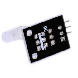 2 colour LED module