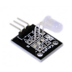 2 colour LED module