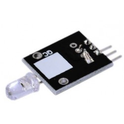 7-Colour autoflash LED module