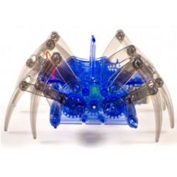 DIY Spiderbot
