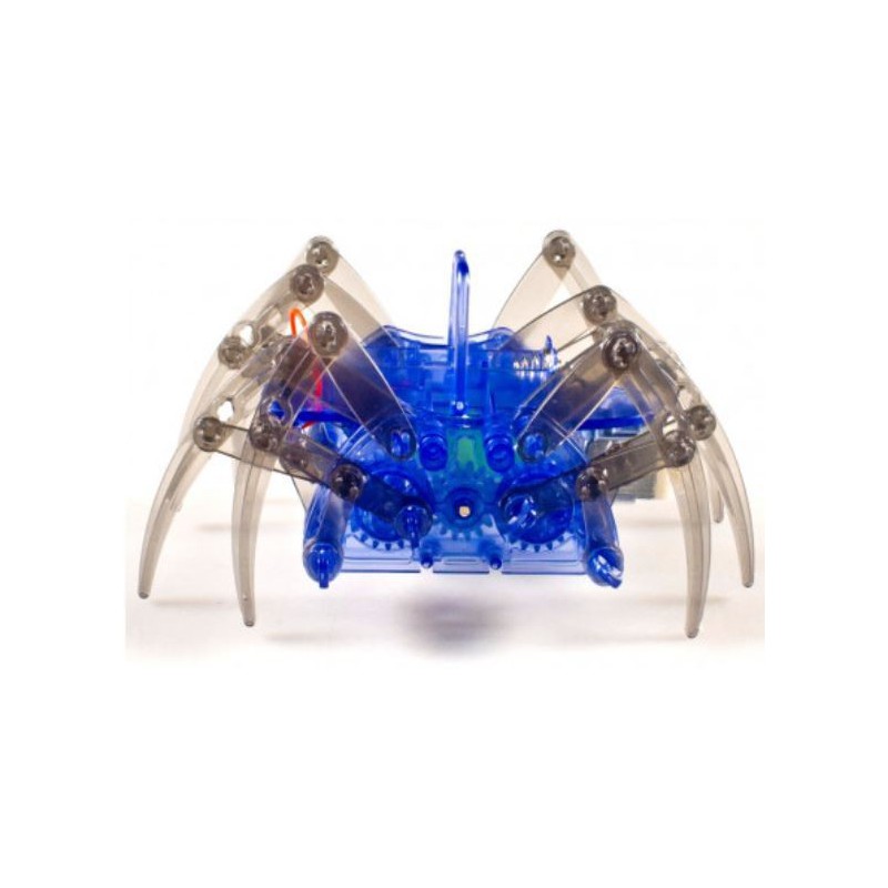 DIY Spiderbot DIY Spiderbot