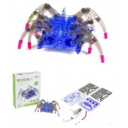 DIY Spiderbot