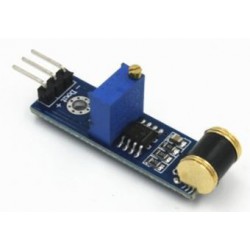 801S Vibration Shock Sensor