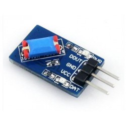 Tilt switch sensormodule