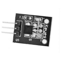 Temperatuur Sensor Module
