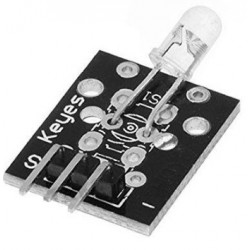 Infrarood transmitter module