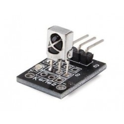 Infrarood ontvanger module