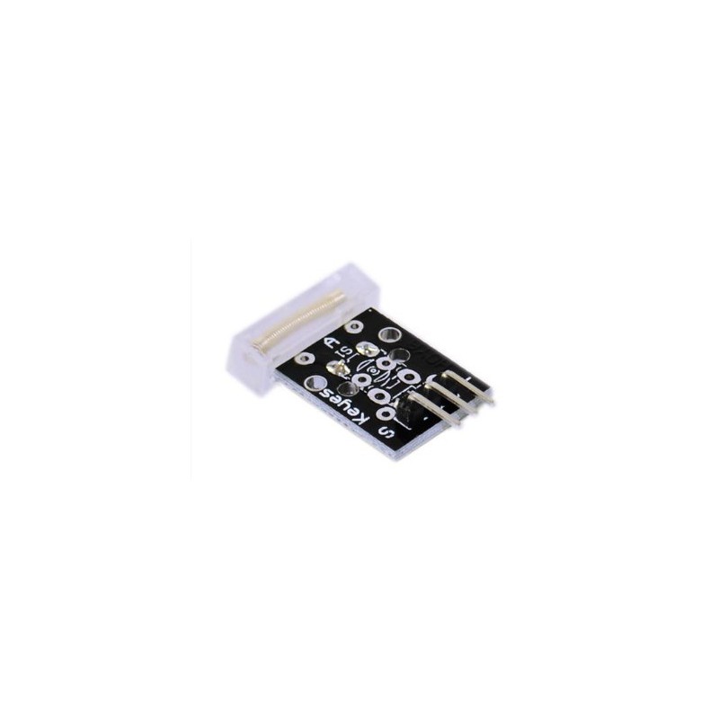 Knock sensor module Knock sensor module