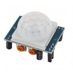 HC-SR501 PIR Bewegingssensor